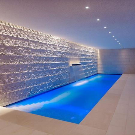 Boutique Hotel Villa Am Ruhrufer Golf & Spa มึลไฮม์ อันแดร์ รัวร์ ภายนอก รูปภาพ