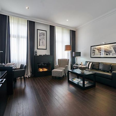 Boutique Hotel Villa Am Ruhrufer Golf & Spa มึลไฮม์ อันแดร์ รัวร์ ภายนอก รูปภาพ