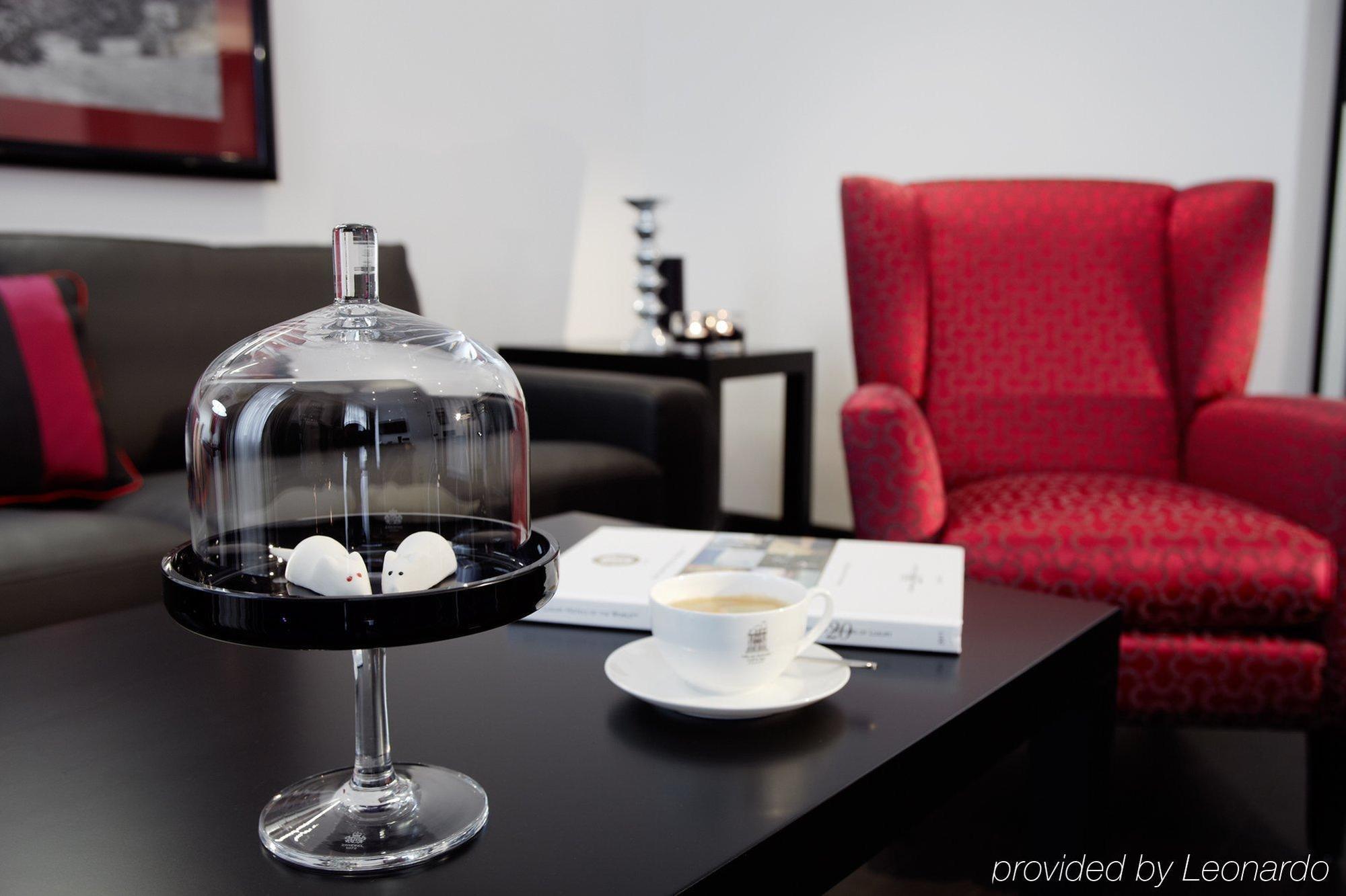 Boutique Hotel Villa Am Ruhrufer Golf & Spa มึลไฮม์ อันแดร์ รัวร์ ห้อง รูปภาพ