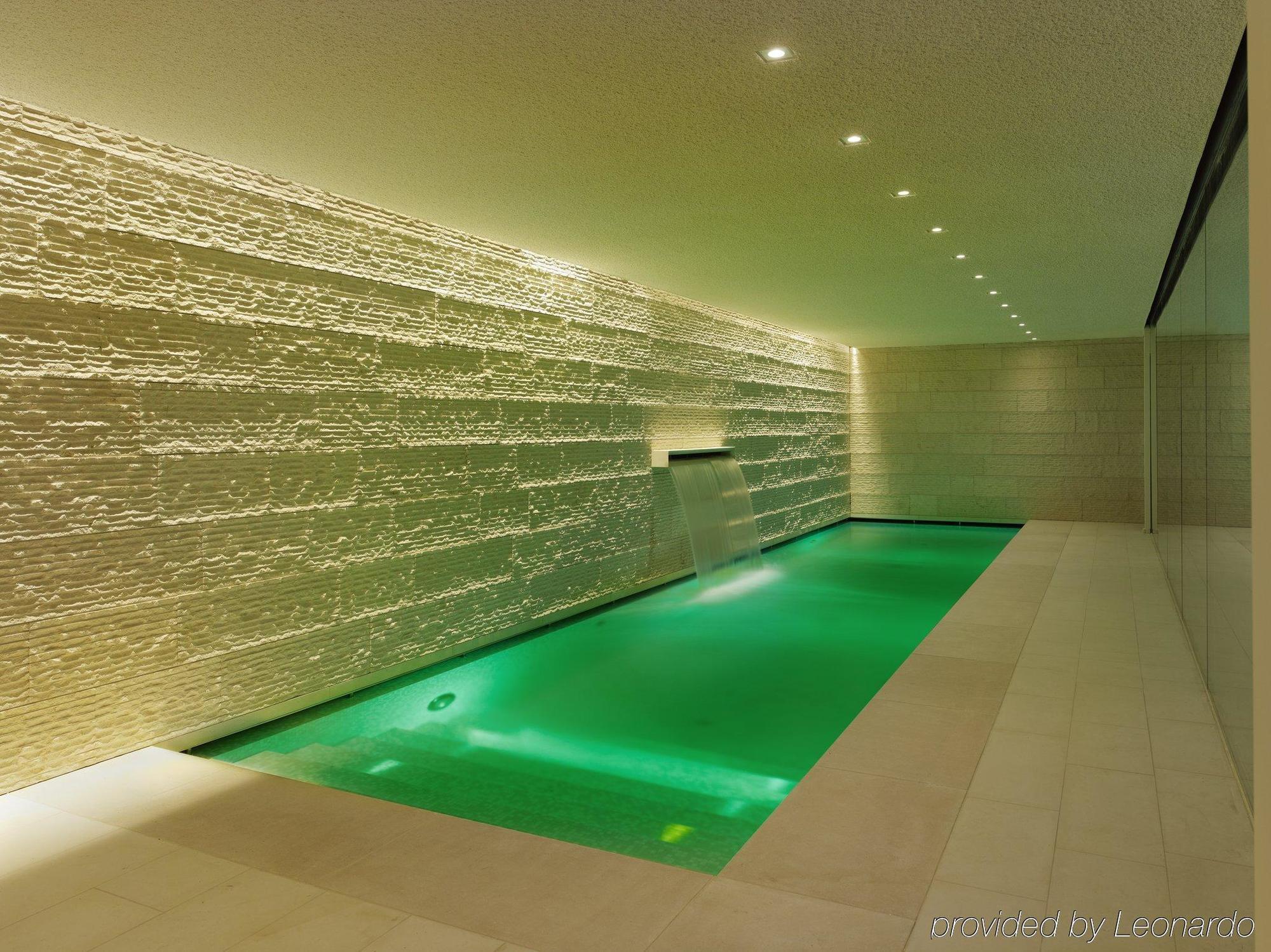Boutique Hotel Villa Am Ruhrufer Golf & Spa มึลไฮม์ อันแดร์ รัวร์ สิ่งอำนวยความสะดวก รูปภาพ