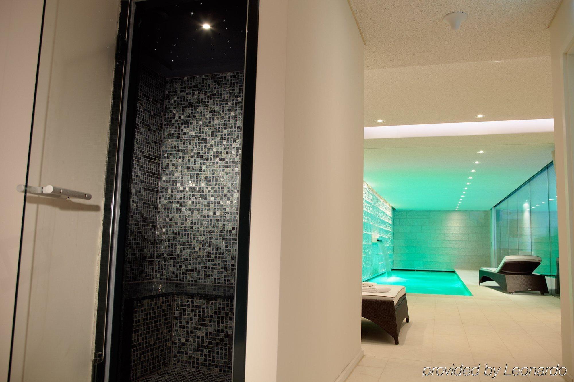 Boutique Hotel Villa Am Ruhrufer Golf & Spa มึลไฮม์ อันแดร์ รัวร์ สิ่งอำนวยความสะดวก รูปภาพ