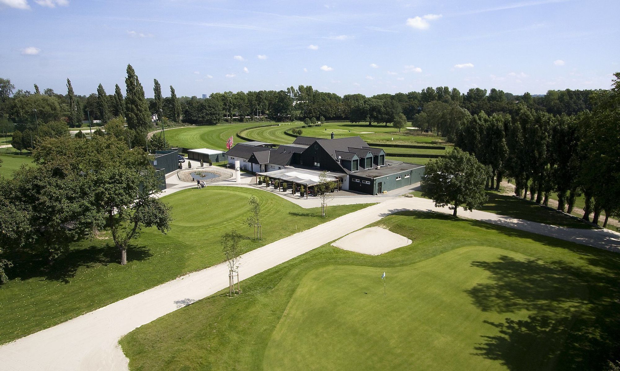 Boutique Hotel Villa Am Ruhrufer Golf & Spa มึลไฮม์ อันแดร์ รัวร์ สิ่งอำนวยความสะดวก รูปภาพ